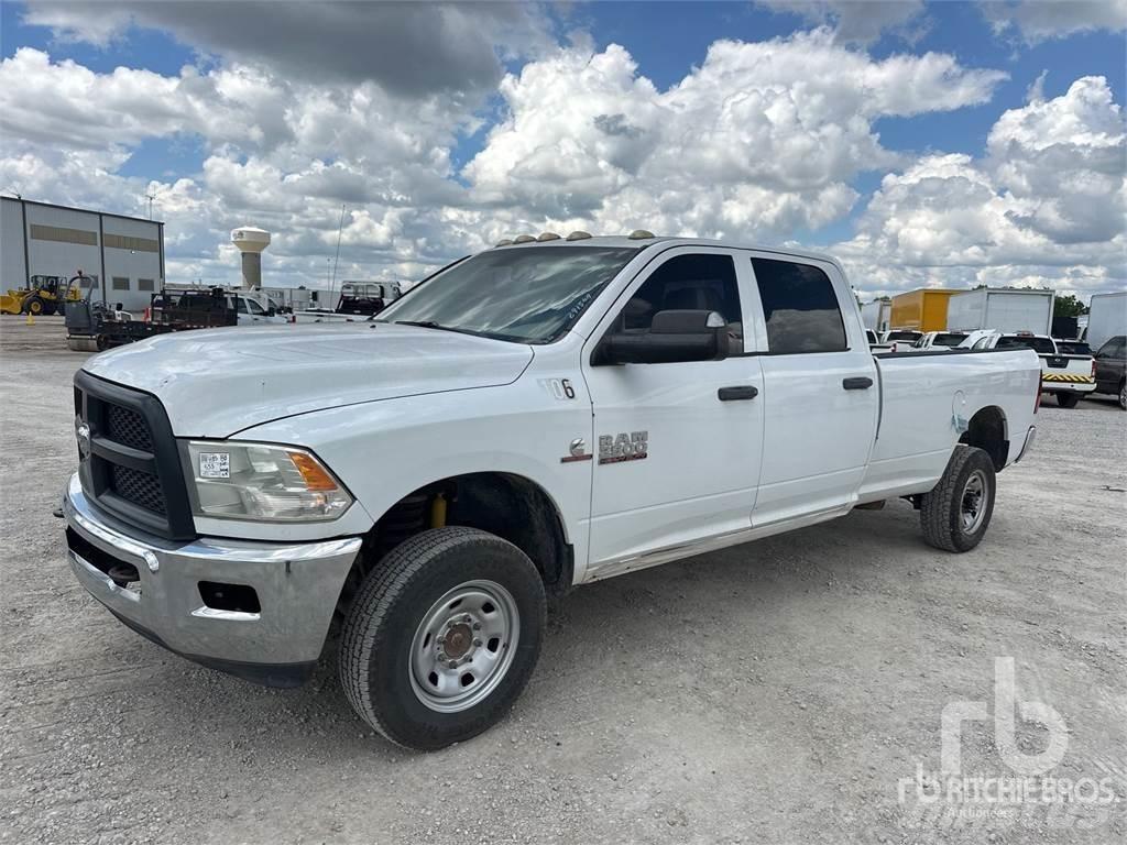 RAM 2500 Kiperi