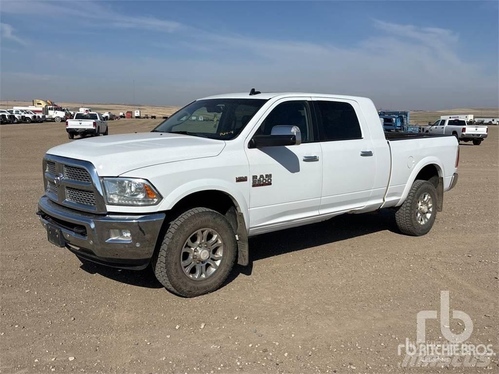 RAM 2500 Kiperi
