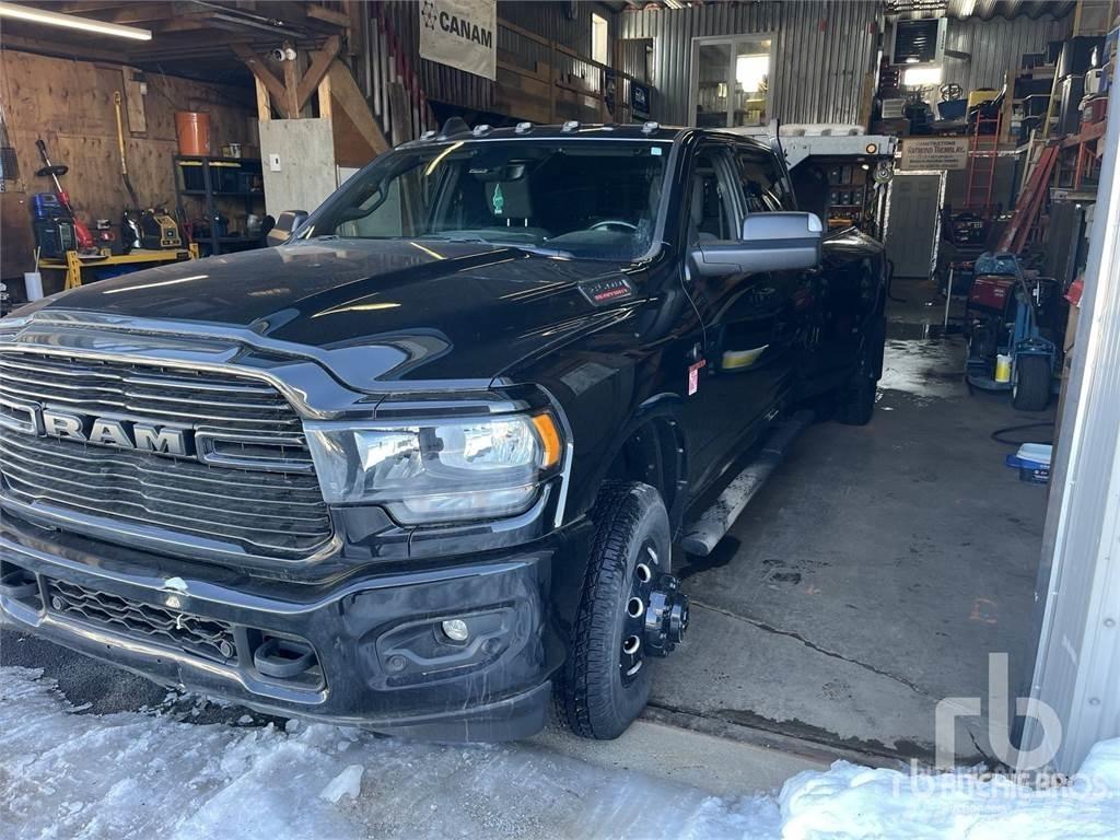 RAM 3500 Kiperi