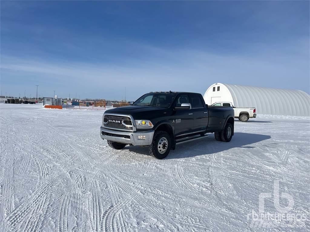 RAM 3500 Kiperi