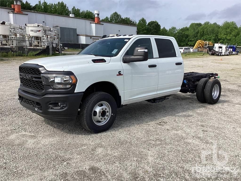 RAM 3500 Kamioni-šasije