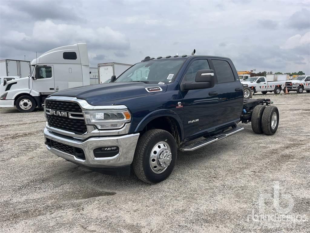 RAM 3500 Kamioni-šasije