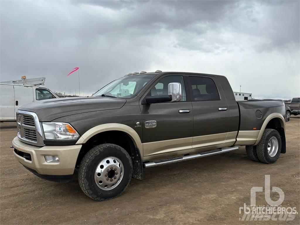 RAM 3500 Kiperi