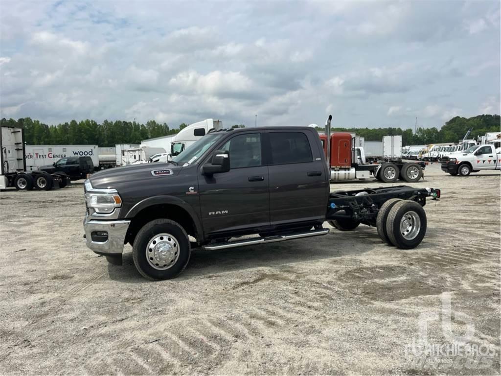 RAM 3500 Kamioni-šasije