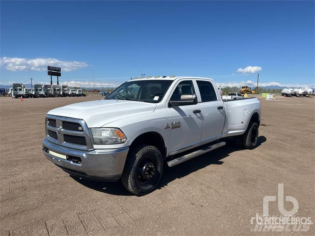 RAM 3500 Kiperi