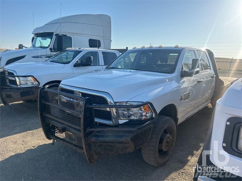 RAM 3500 Kiperi