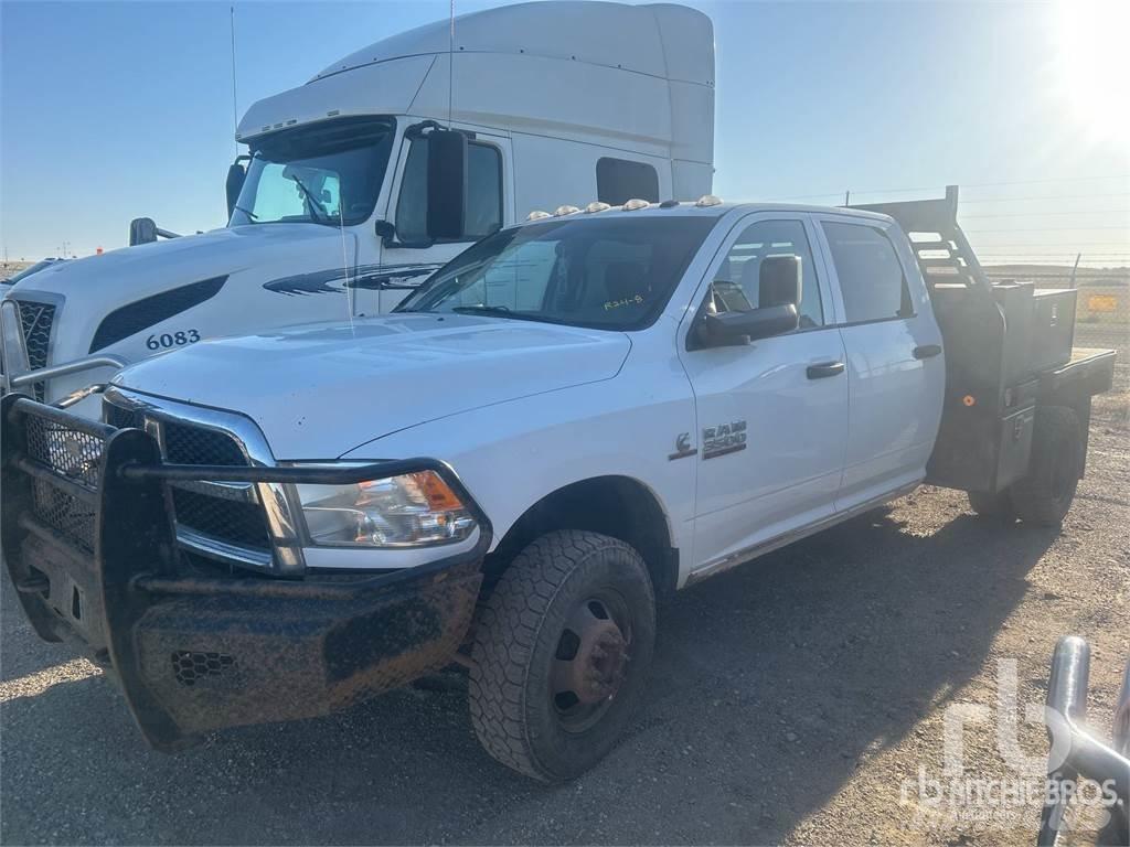 RAM 3500 Kiperi