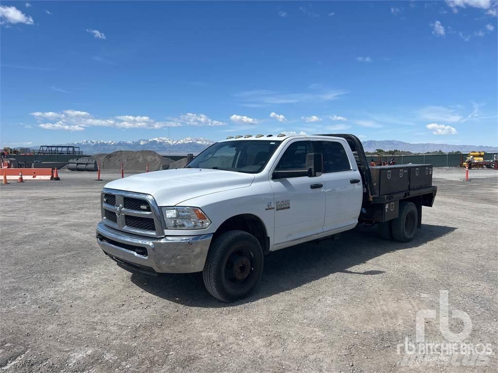RAM 3500HD Kamioni sa otvorenim sandukom