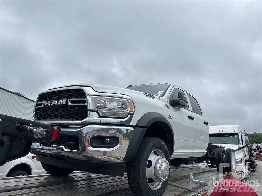 RAM 4500 Kamioni-šasije