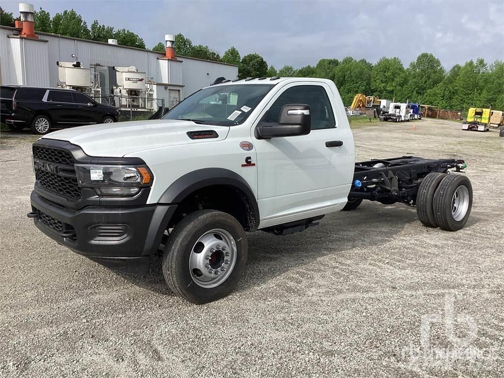 RAM 4500 Kamioni-šasije