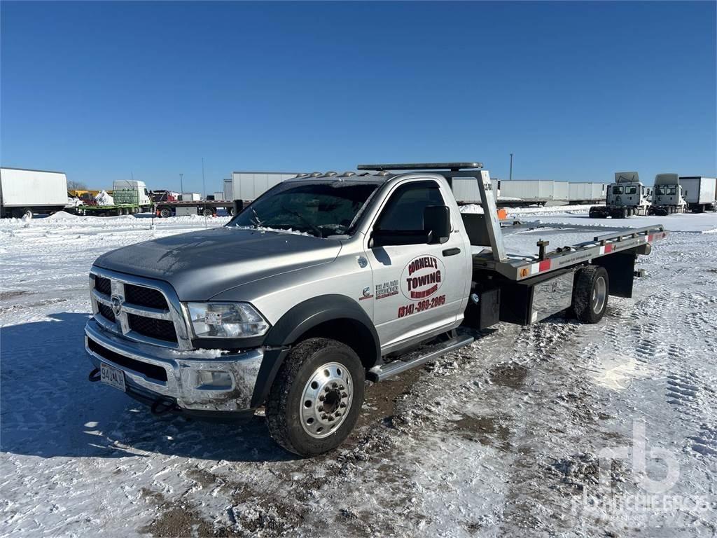 RAM 5500 Recovery vozila