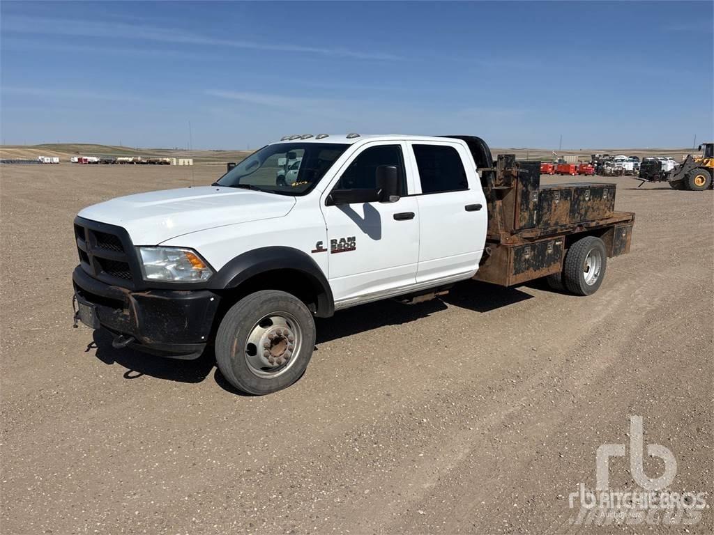 RAM 5500 Kamioni-šasije
