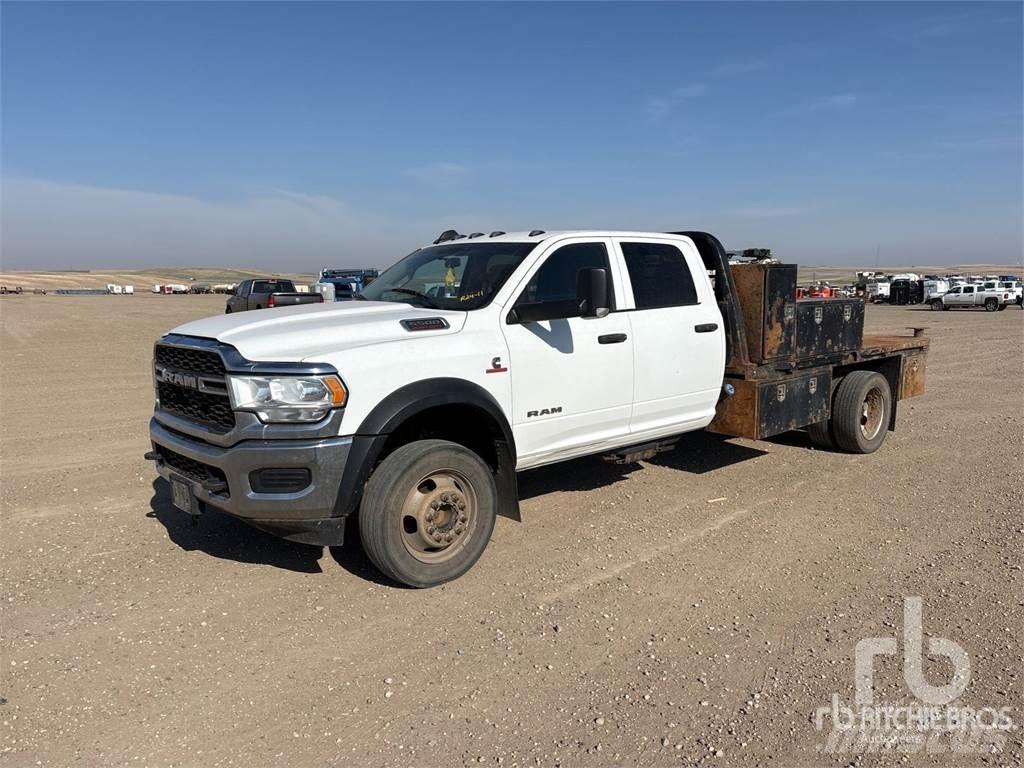 RAM 5500 Kamioni-šasije