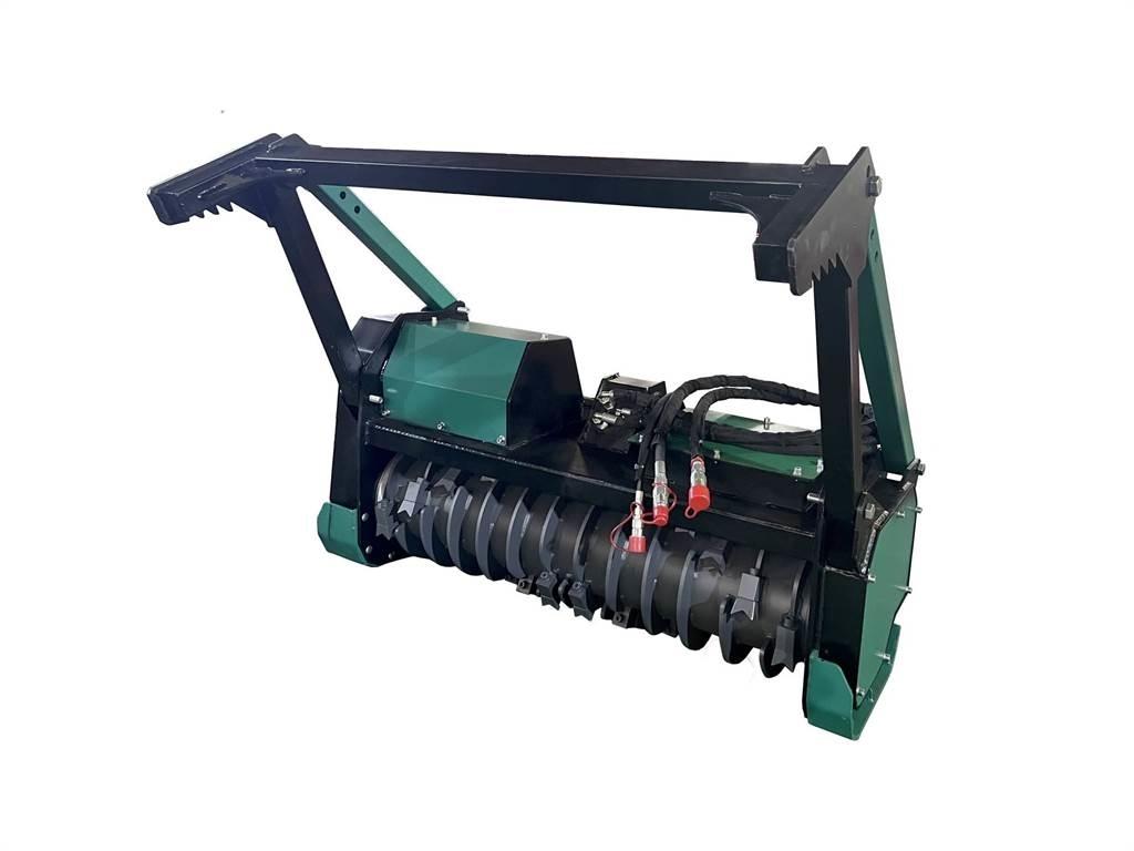  RAYTREE RMBD50 Šumarski malčeri