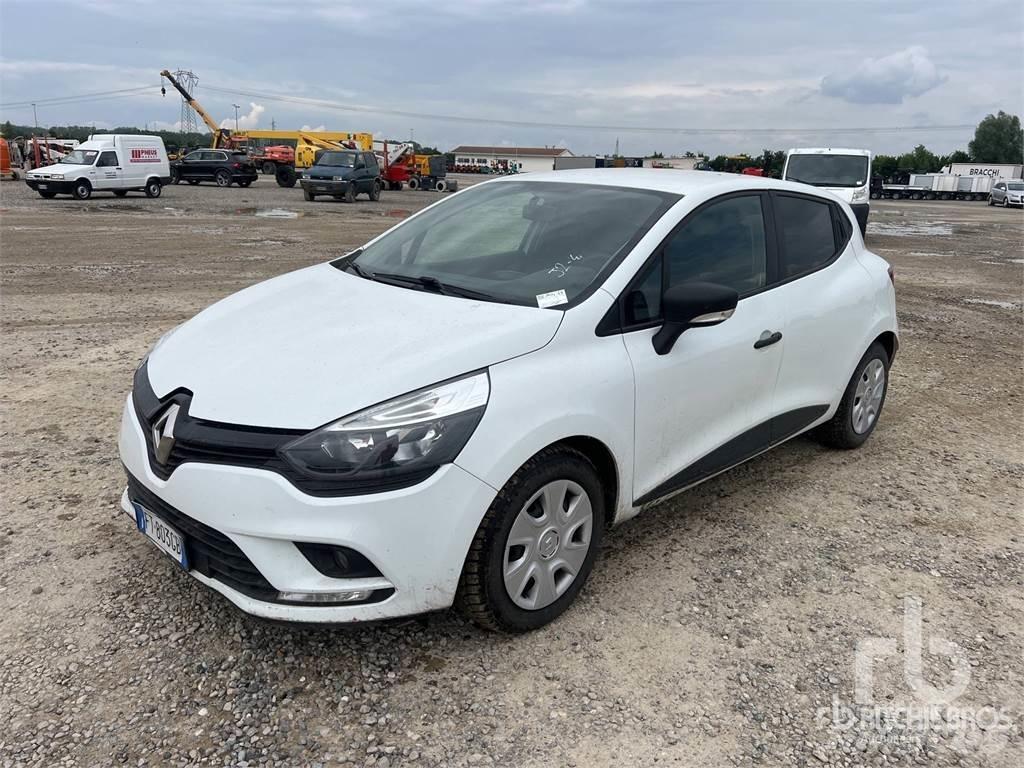 Renault CLIO Dostavna vozila / kombiji