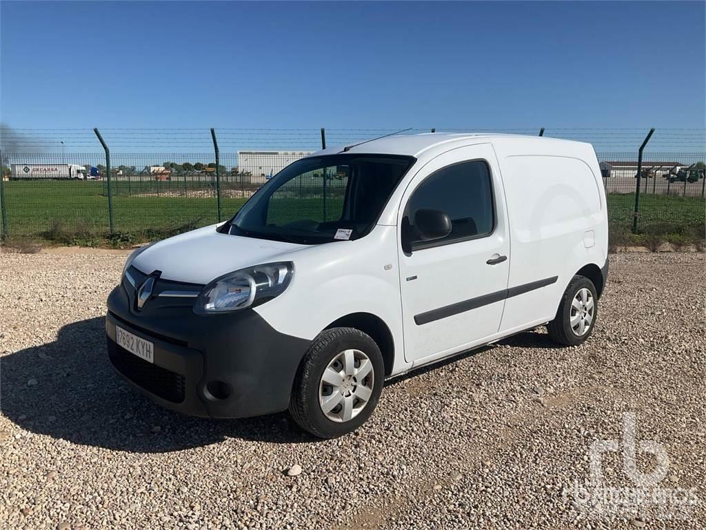 Renault KANGOO Kamioni hladnjače