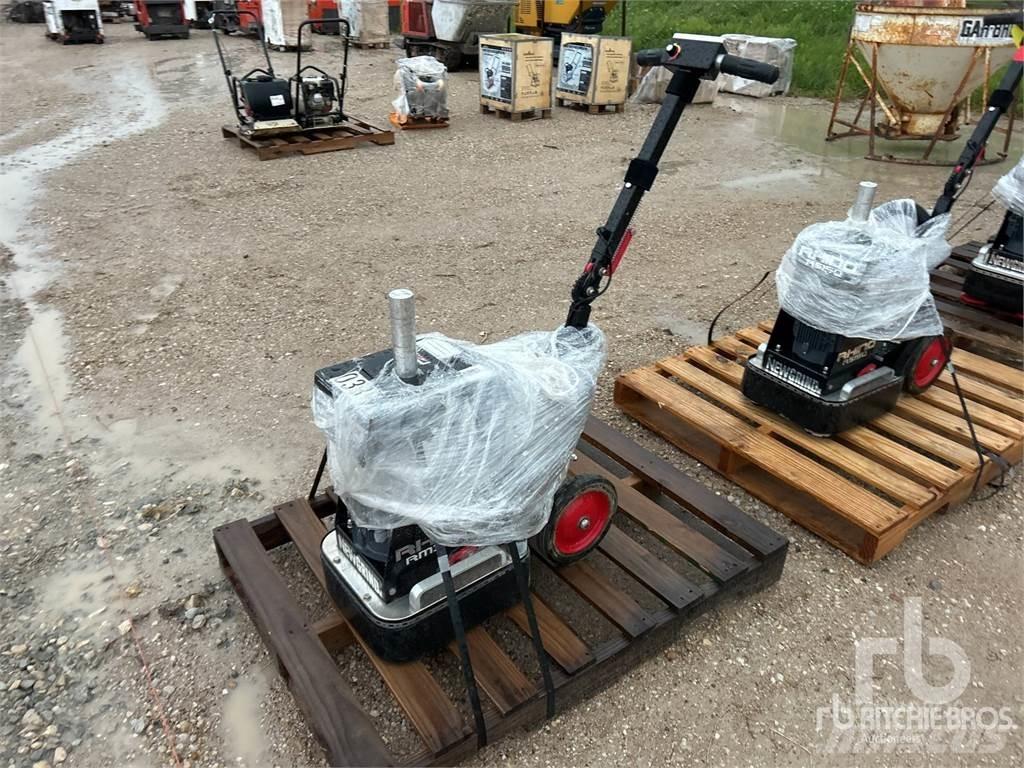 Rhino RM350 Ostalo