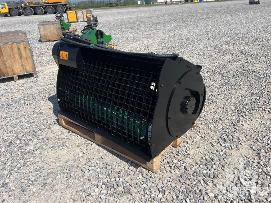  ROLFI TL250 Ostale komponente