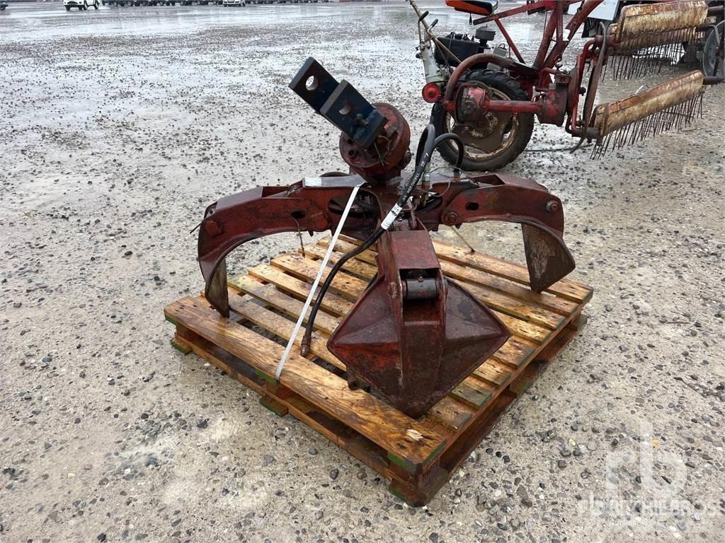 Rozzi RP20 Grabilice