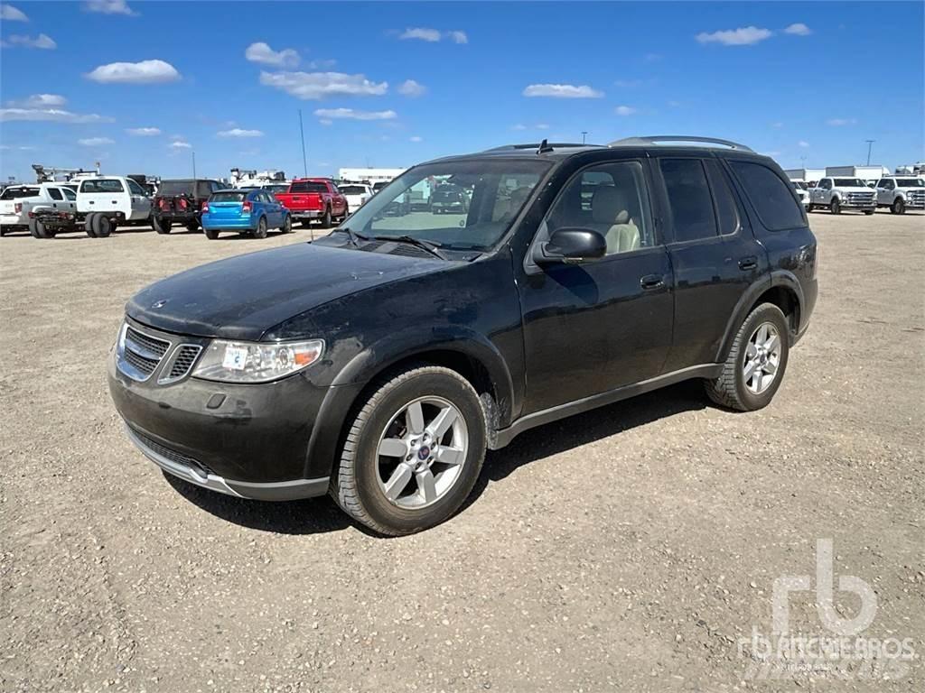 Saab 97X Kiperi