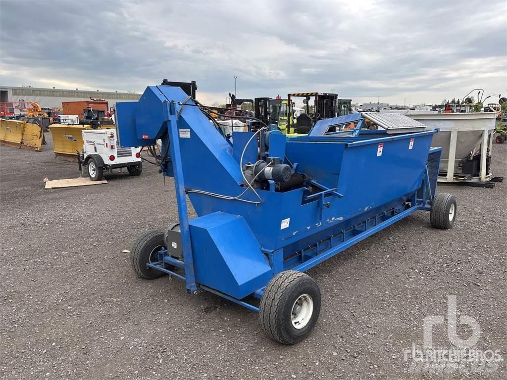 SB F184T5S4A Ostala oprema za traktore
