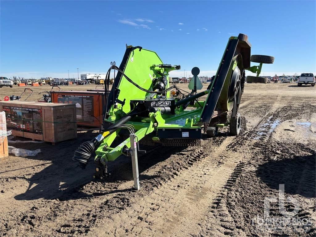 Schulte XH1500 Ostali poljoprivredni strojevi