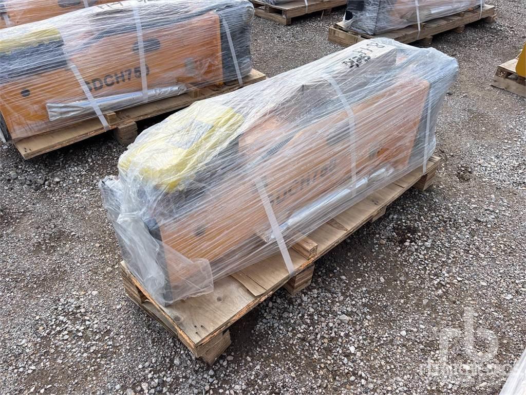  SDCH HWX750 Čekići