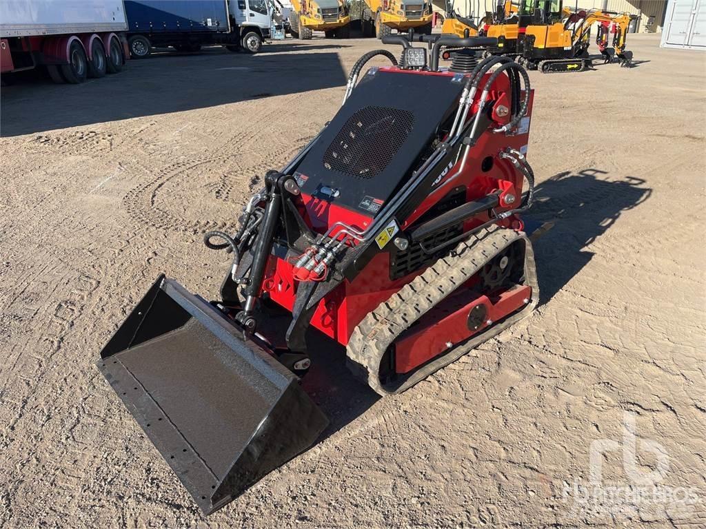  SDLOOL SL360Z Skid steer mini utovarivači