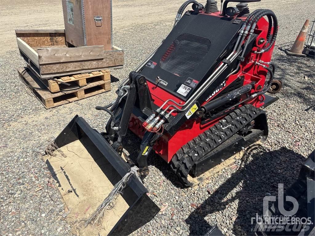  SDLOOL SL380T Skid steer mini utovarivači