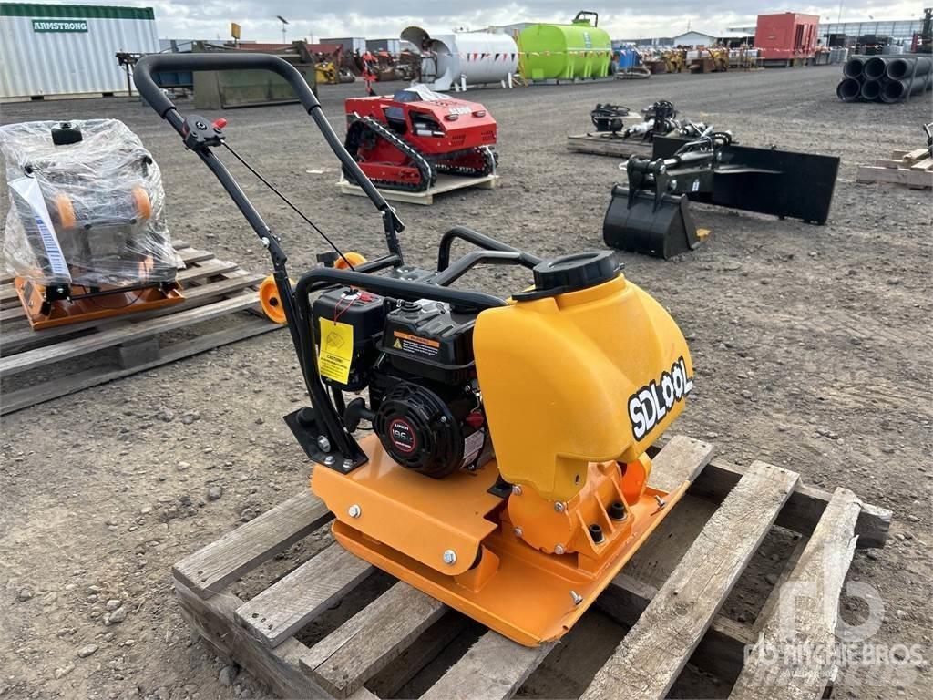  SDLOOL SL90 Vibro ploče