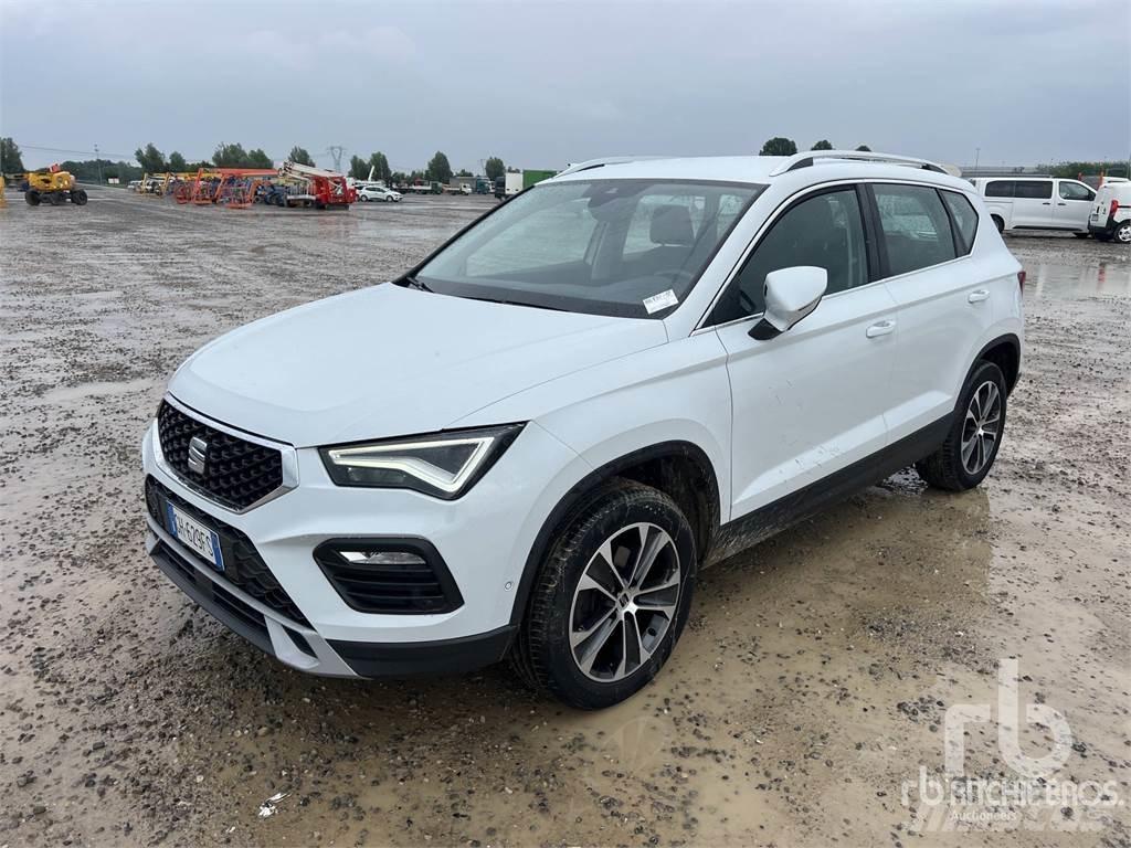Seat ATECA Automobili
