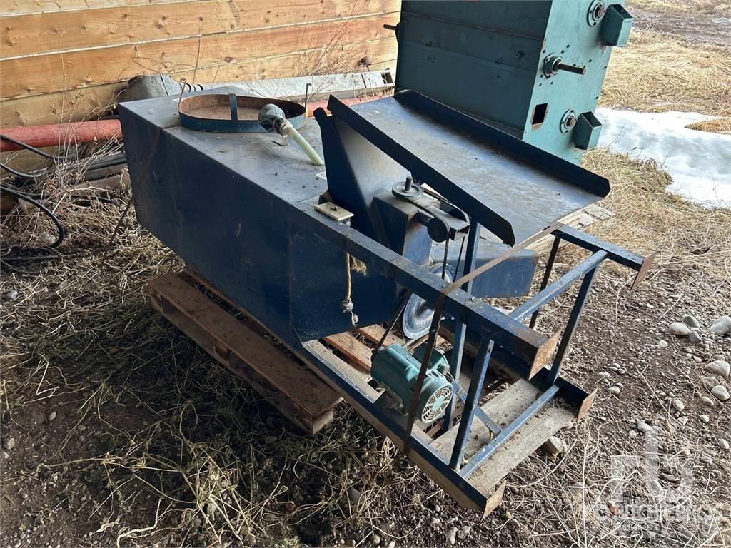  Seed Treater Ostali poljoprivredni strojevi