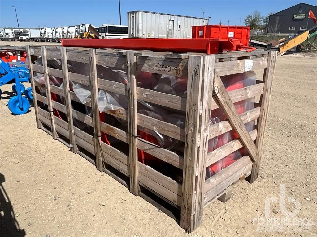 Sicma RG-255 Traktori s dva kotača i kultivatori