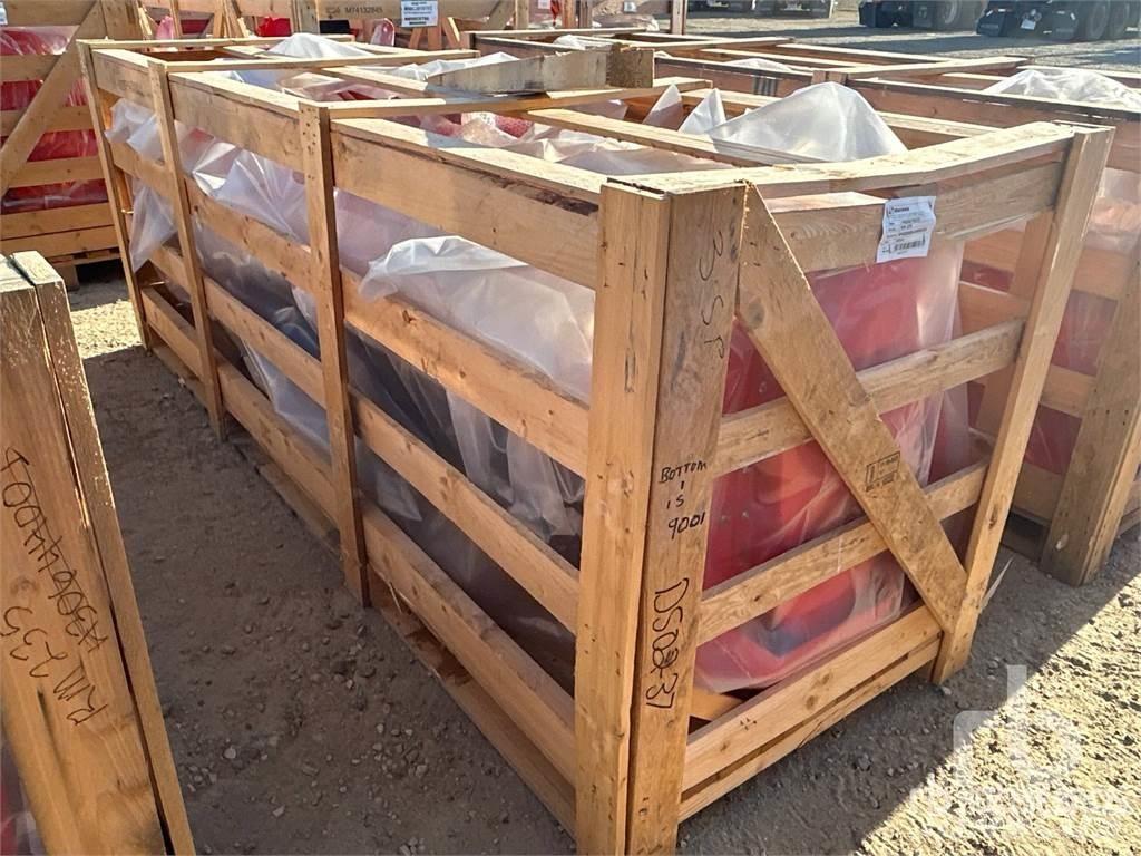 Sicma RM 235 Traktori s dva kotača i kultivatori