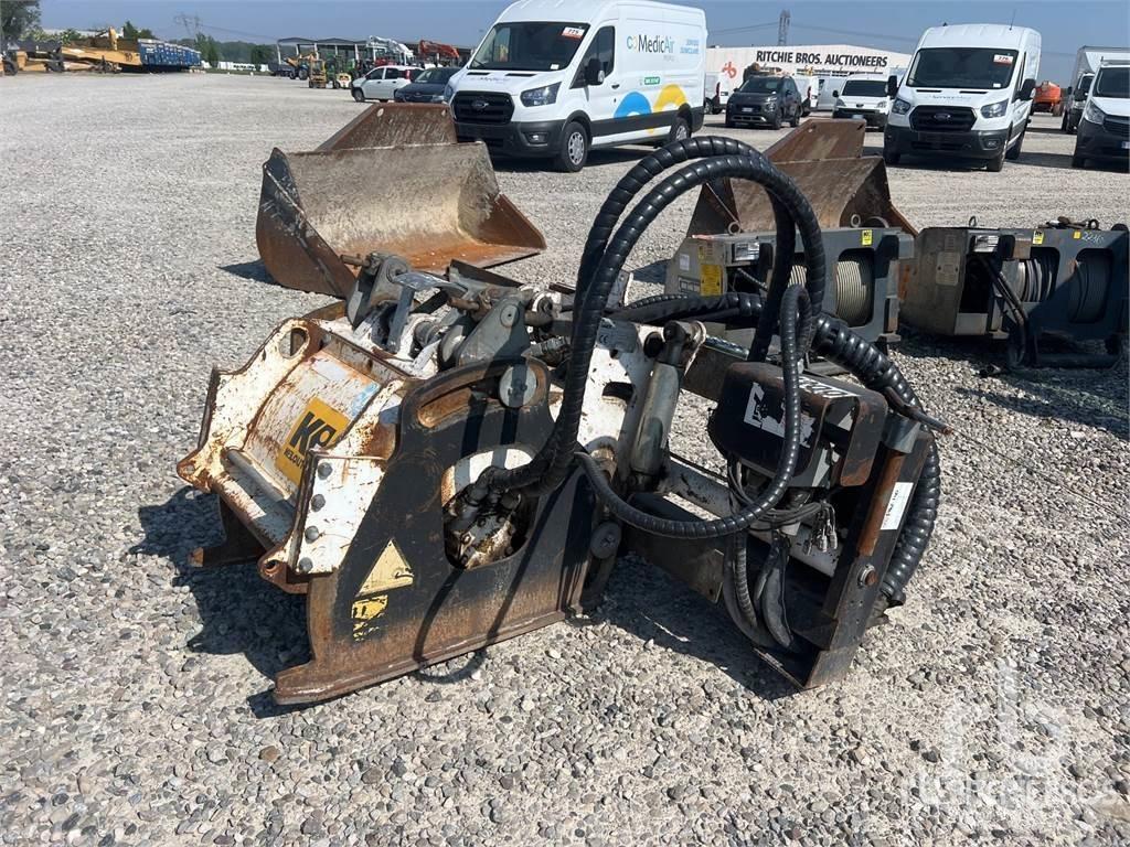 Simex PL4520 Ostale komponente