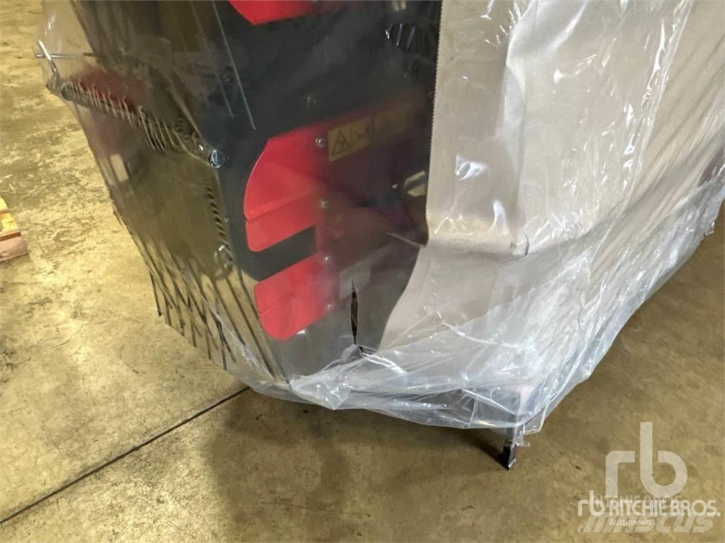 Sitrex GSE 240 Okretači i sakupljači sijena