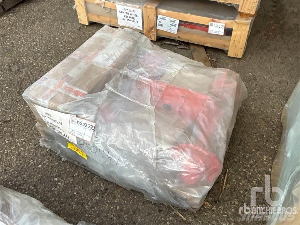 Sitrex MKE Ostali poljoprivredni strojevi