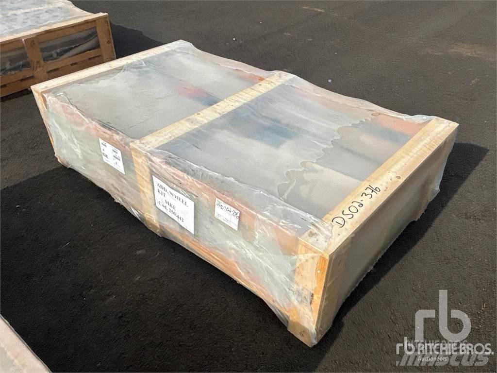 Sitrex MKE Ostali poljoprivredni strojevi