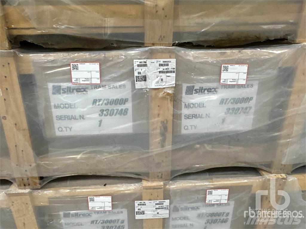 Sitrex RT 3000P Okretači i sakupljači sijena