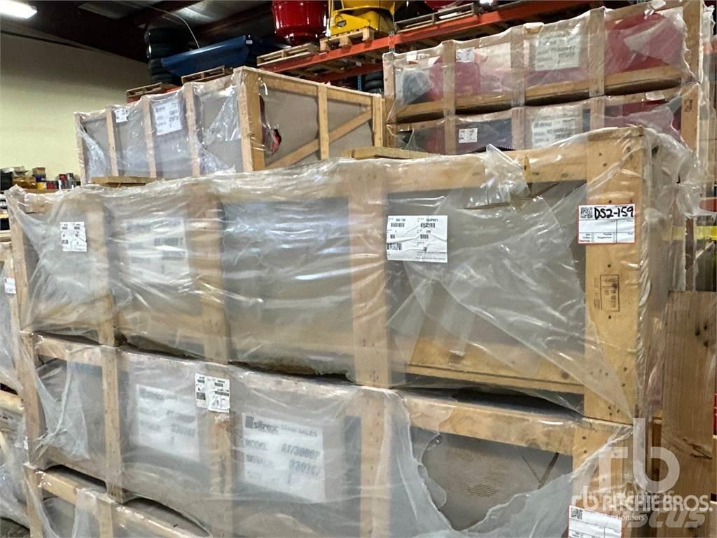Sitrex RT 3000T Okretači i sakupljači sijena