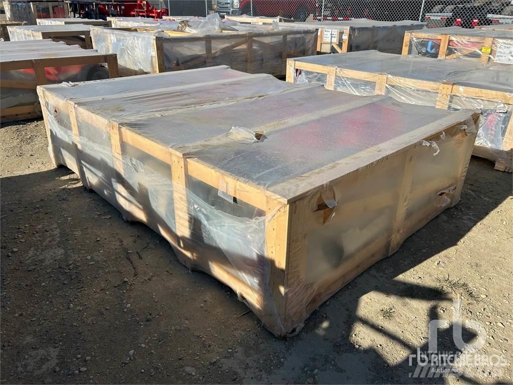 Sitrex RT 5800H Okretači i sakupljači sijena
