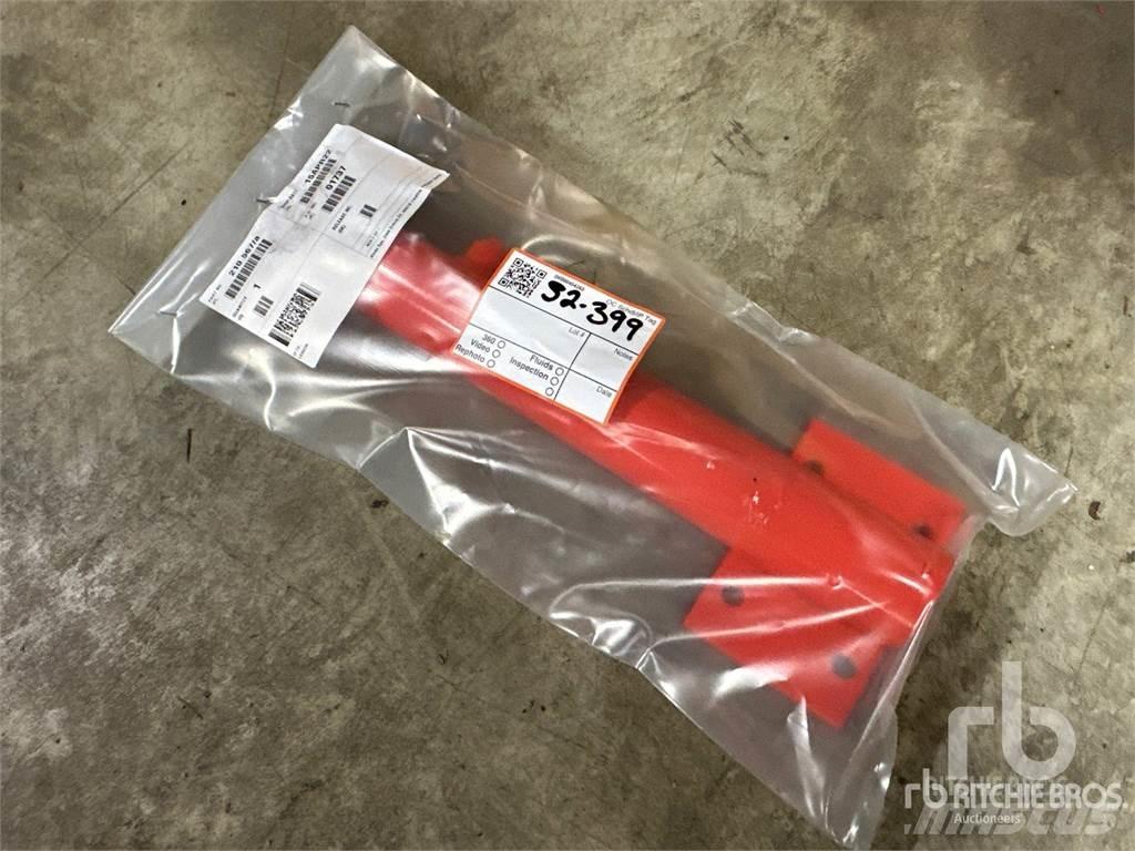 Sitrex (Unused) Ostale komponente