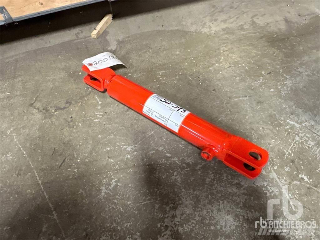 Sitrex (Unused) Ostale komponente