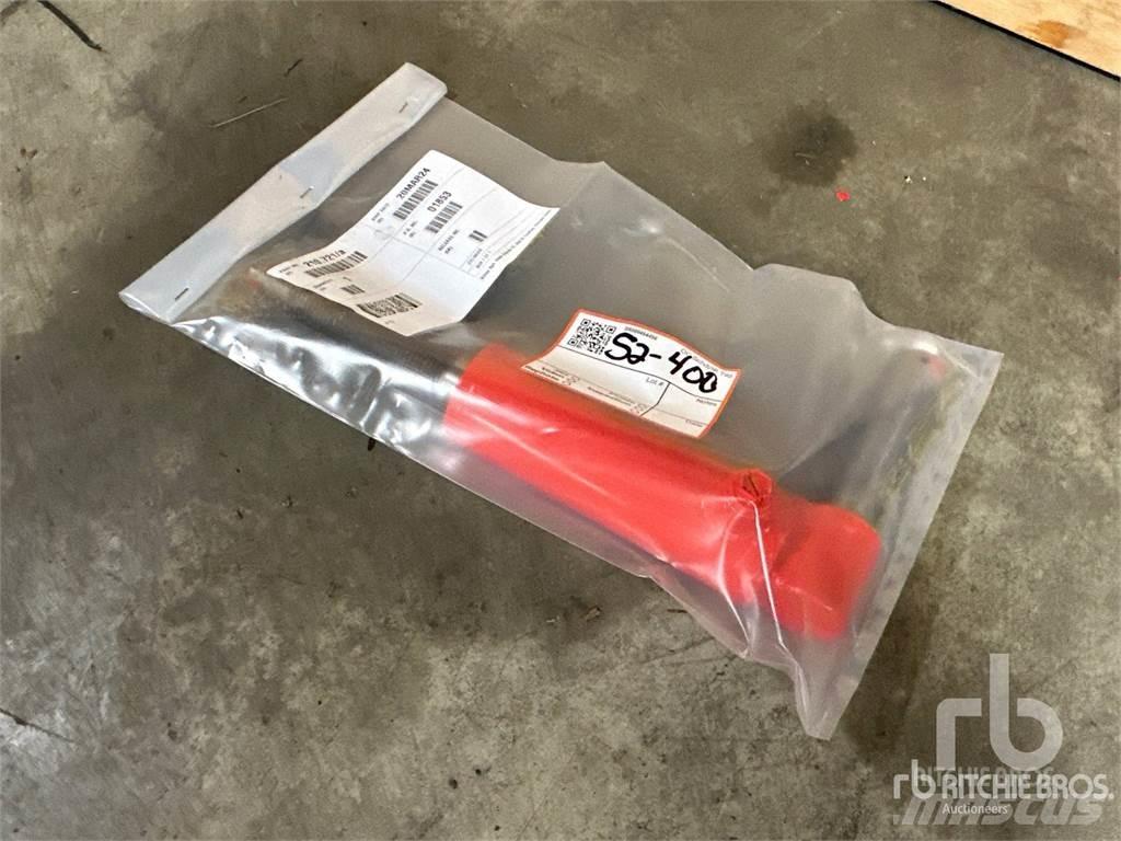 Sitrex (Unused) Ostale komponente