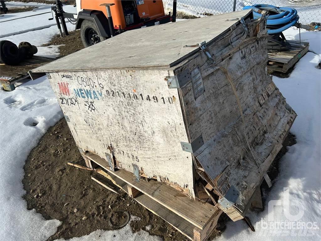  SKIDDER Gusjenice