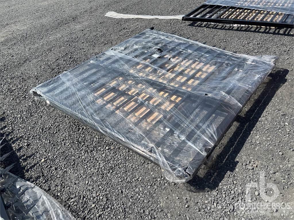  SKLP SK-T60 Ostali komunalni strojevi