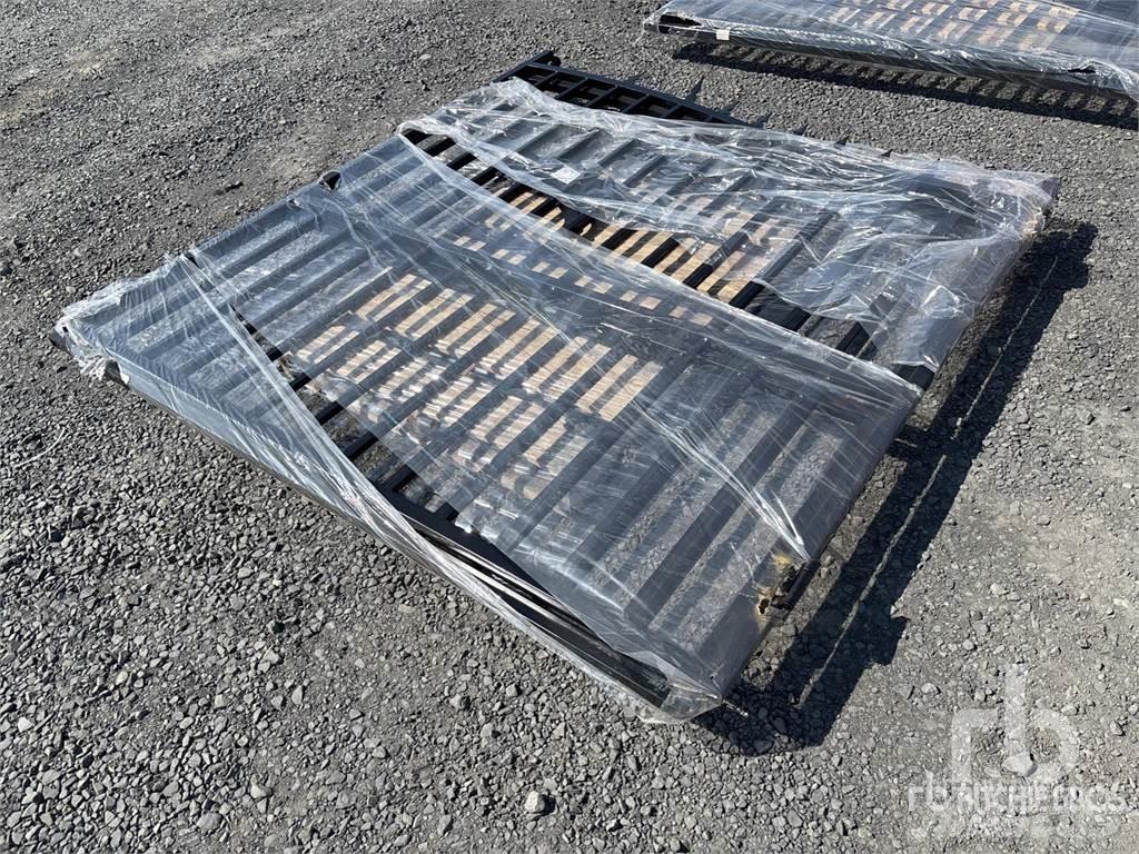  SKLP SK-T60 Ostali komunalni strojevi