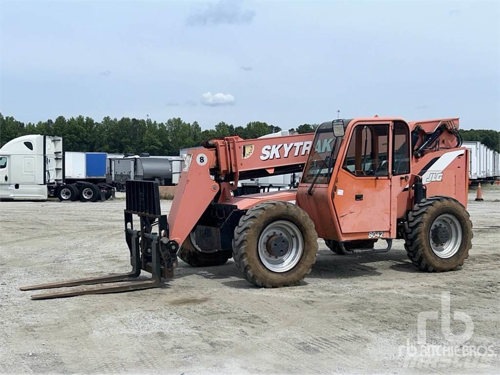 SkyJack 8042 Teleskopski viličari