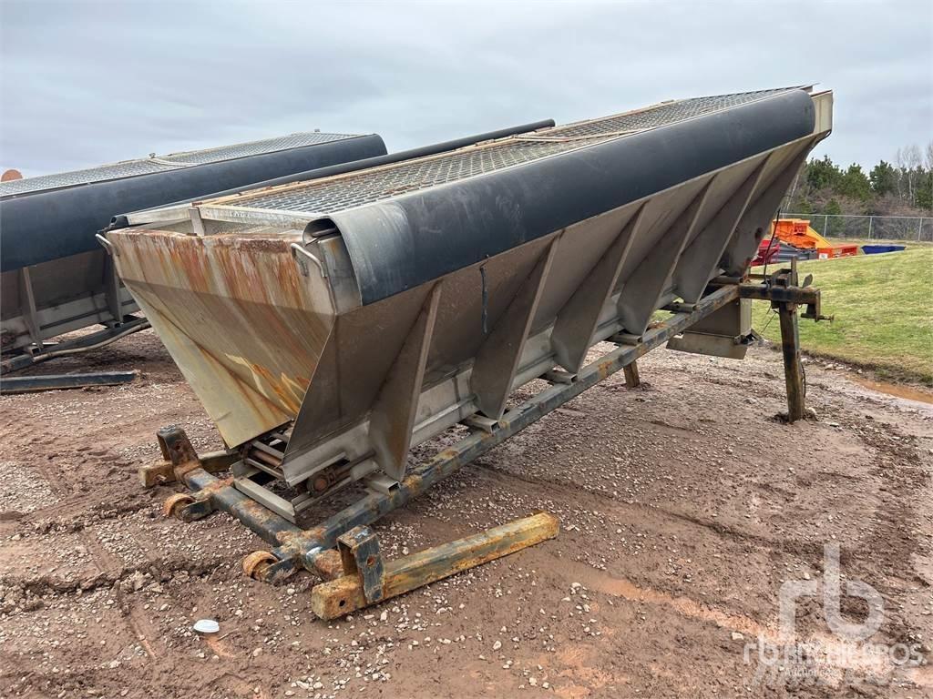 Smith SSV14C Druge komponente