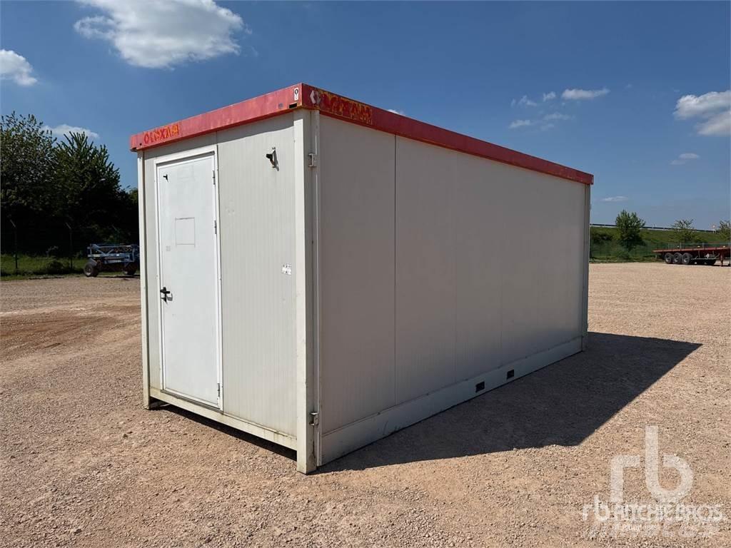  SOLFAB I60-3 Ostale prikolice